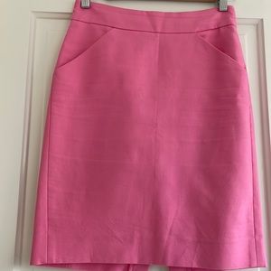 J.Crew Pencil Skirt